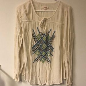 Mossimo woman’s large
